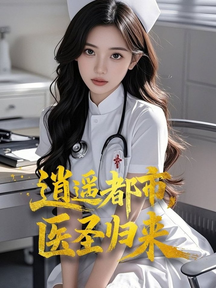 逍遥都市，医圣归来$刘瀚阳/于岚/理艺茹/汪雅琦短剧