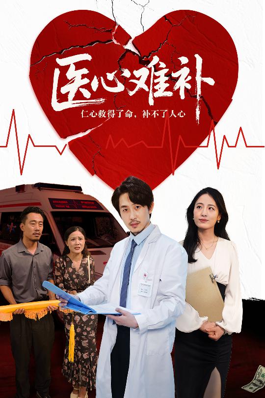 医心难补$张晨  第1张