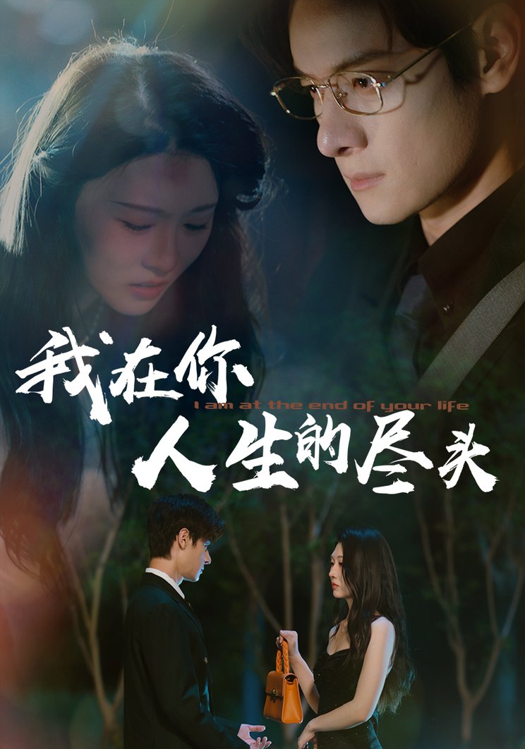 短剧《我在你人生的尽头 $ 刘欣悦》
