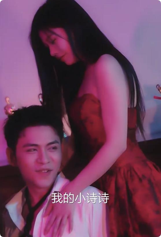 短剧《人到中年离婚吧顾总/人到中年，离婚吧顾总$朱宏＆千婵》