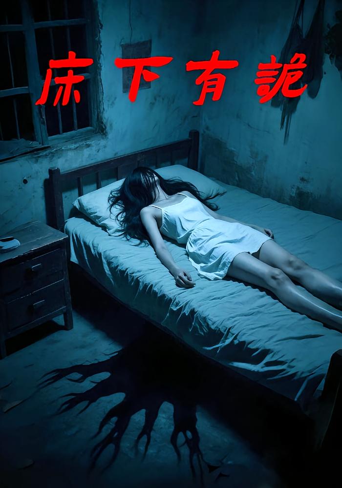 床下有诡短剧