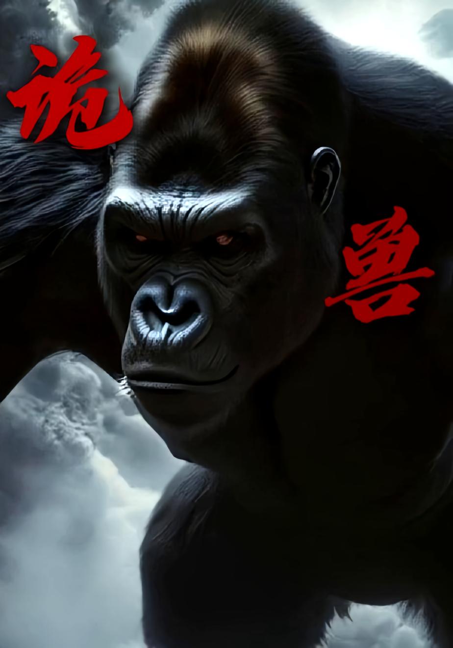短剧《诡兽》
