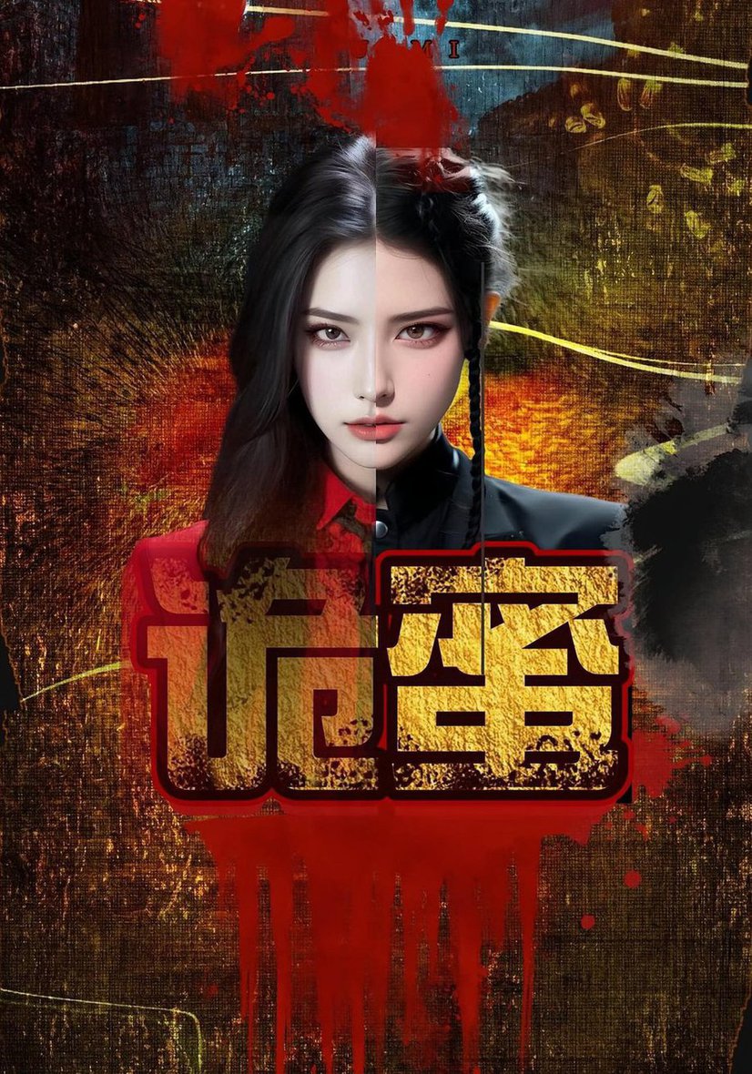 短剧《诡蜜》