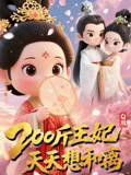 短剧《Q版：200斤王妃天天想和离》