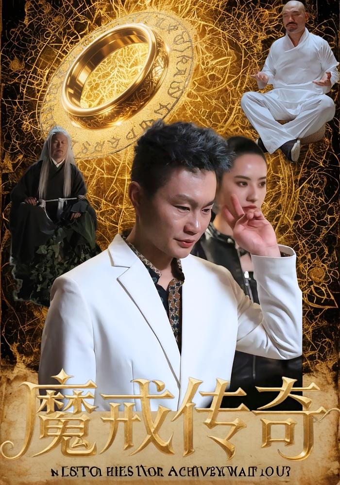 魔戒传奇$潘元甲  第1张