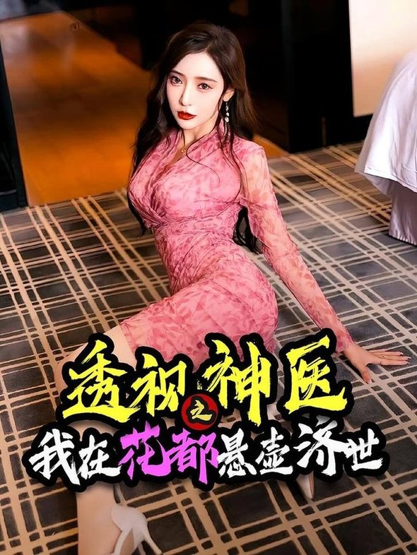 短剧《透视神医之我在花都悬壶济世》