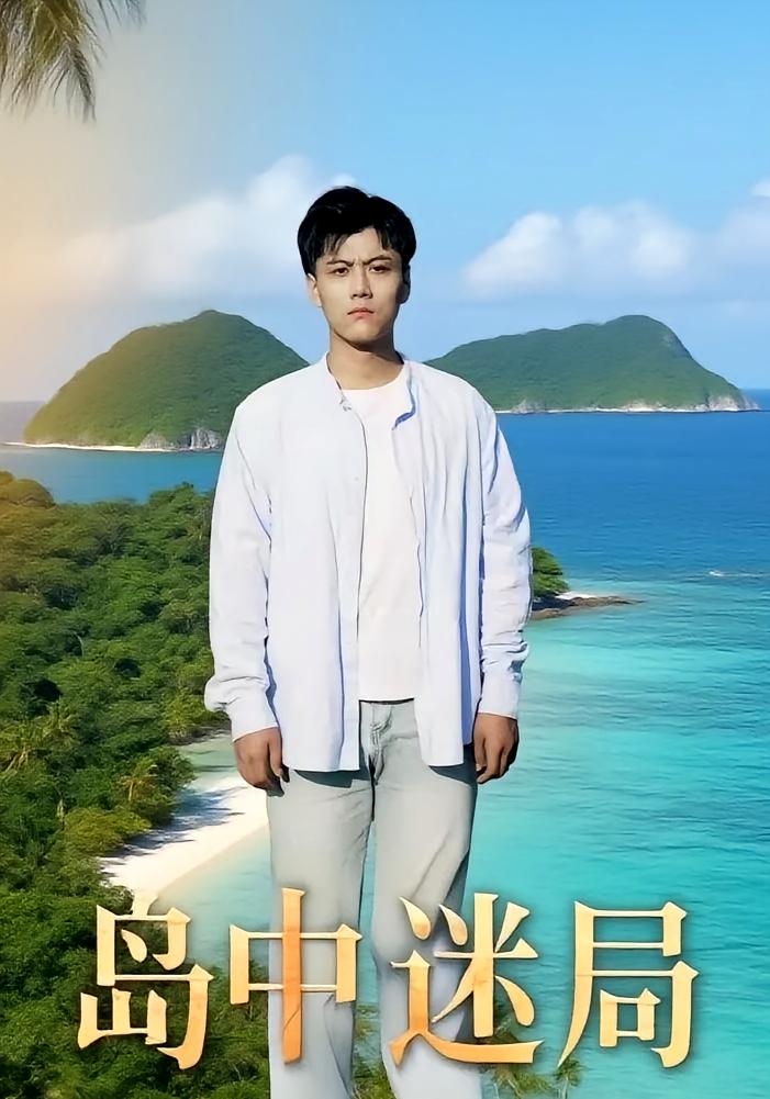 短剧《岛中迷局》