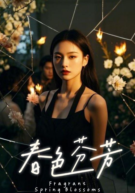 短剧《春色芬芳》