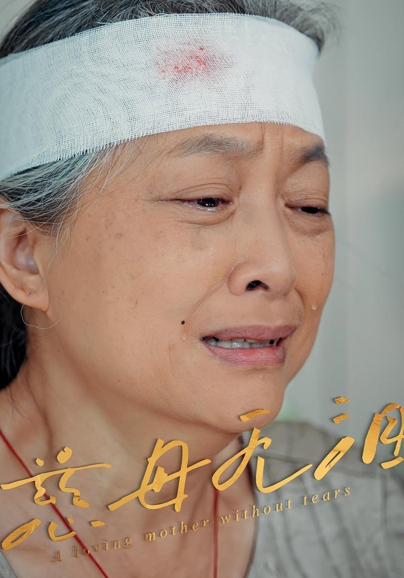 短剧《慈母无泪》