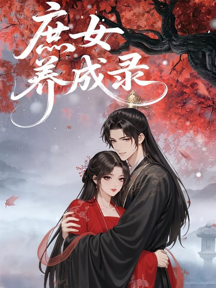 庶女养成录$动漫  第1张