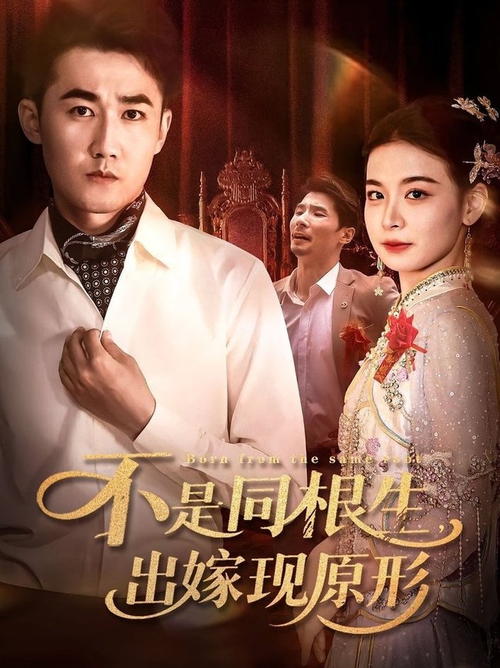 短剧《不是同根生出嫁现原形》