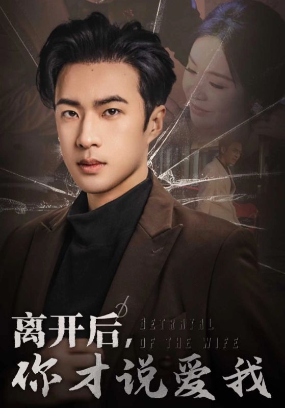 短剧《离开后，你才说爱我$林子萱$贺启明》