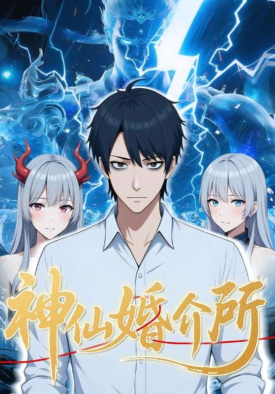 神仙婚介所短剧