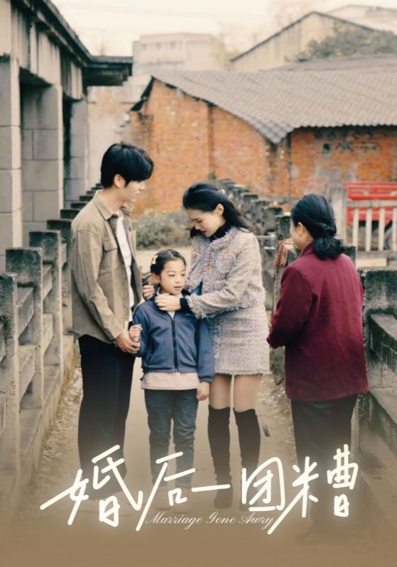 婚后一团糟$朱鸿图$高伊然短剧