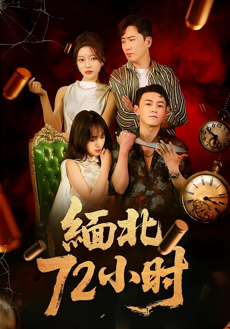 短剧《缅北72小时》
