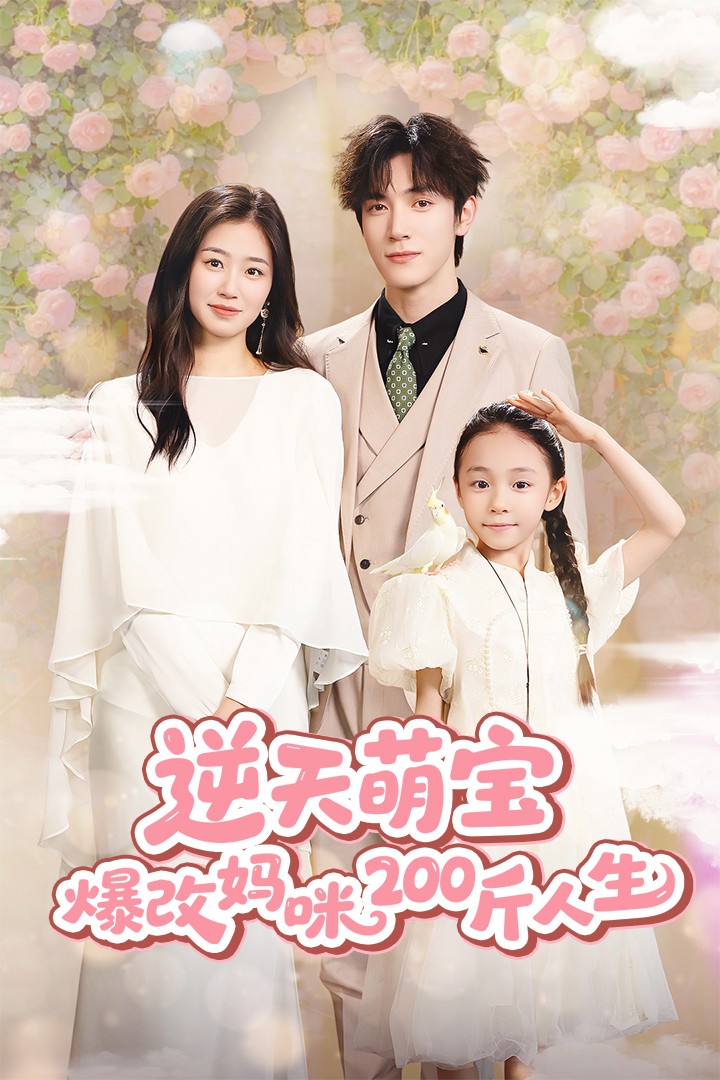 短剧《逆天萌宝爆改妈咪200斤人生 $ 杨雨萌/旭玲/永琪》