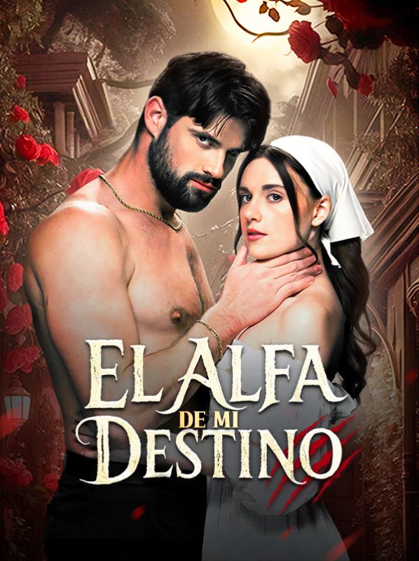 El Alfa de Mi Destino$Héctor$Blasco$$Elena短剧
