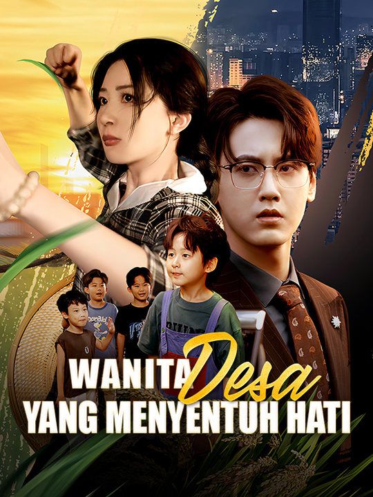 Wanita Desa yang Menyentuh Hati$Syifa$Nata$$Theo$Bama短剧