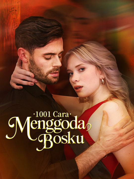 1001 Cara Menggoda Bosku$$Ethan$Sterling$$Emma$Clarke