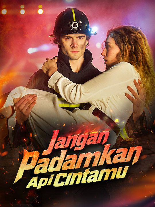 Jangan Padamkan Api Cintamu$Brandon$$Nora短剧