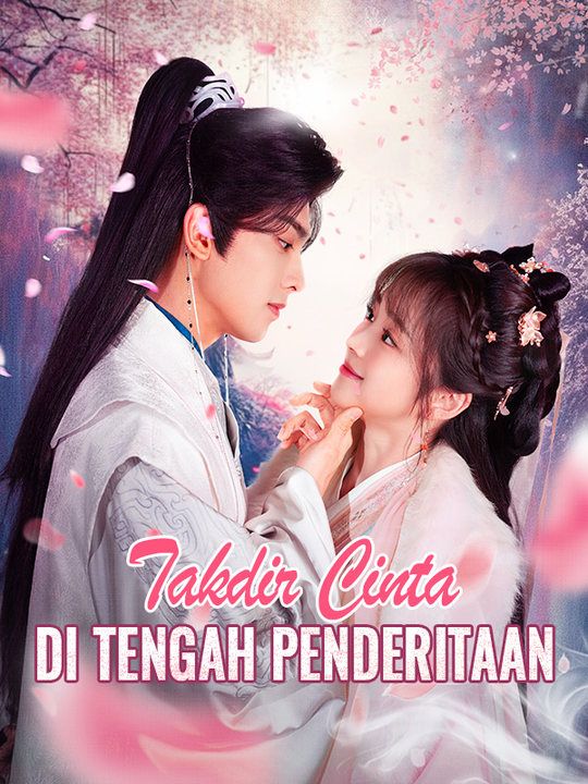 Takdir Cinta di Tengah Penderitaan$Raisa$Cantika$Ghian$Aksa短剧