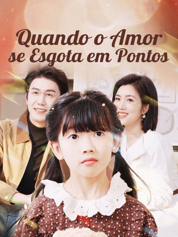 Quando o Amor se Esgota em Pontos$Larissa  第1张