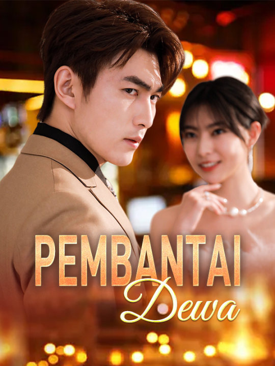 Pembantai Dewa$Candra$Lingga$$Rania$Jirin短剧