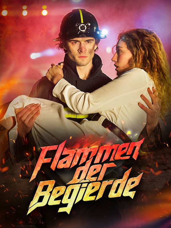 Flammen der Begierde$Brandon$$Nora  第1张