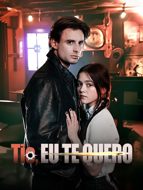 短剧《Tio, Eu Te Quero$Heitor$$Alice》