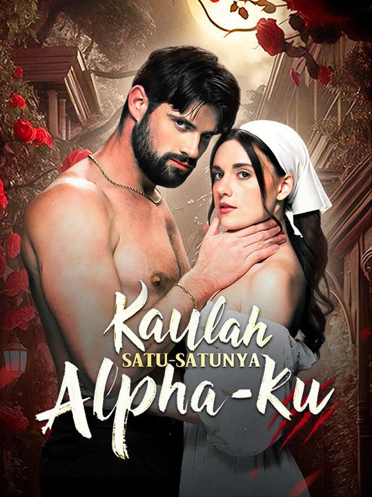 短剧《Kaulah Satu-satunya Alpha-ku$Harrison$Blake$$Elena》