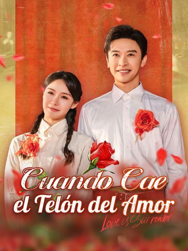 短剧《Cuando Cae el Telón del Amor$Clara$Pardo$$Joel$Franco》