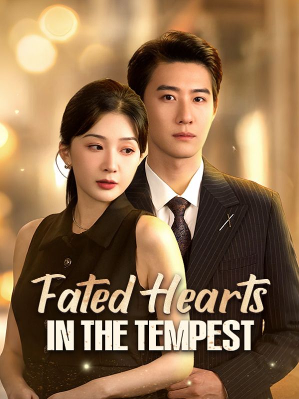 Fated Hearts in the Tempest$Emily$Levi$Aiden$Stelle  第1张