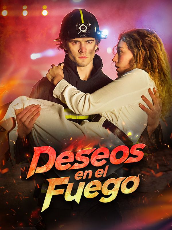 短剧《Deseos en el Fuego$Bernardo$$Nuria》