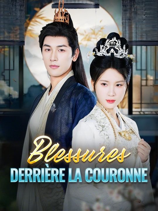 短剧《Blessures Derrière La Couronne$Maurice$Gagnon$Cécile$Marion》