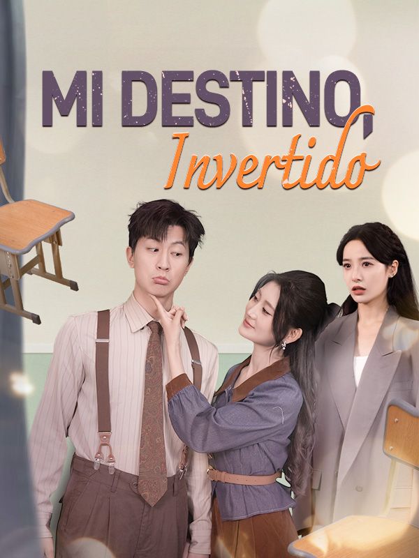 Mi Destino, Invertido$Miguel$Lucero  第1张