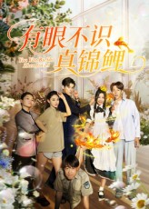有眼不识真锦鲤$刘凯/尹玲  第1张