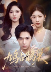 短剧《鸠占鹊巢/顶流夫人的致命陷阱》