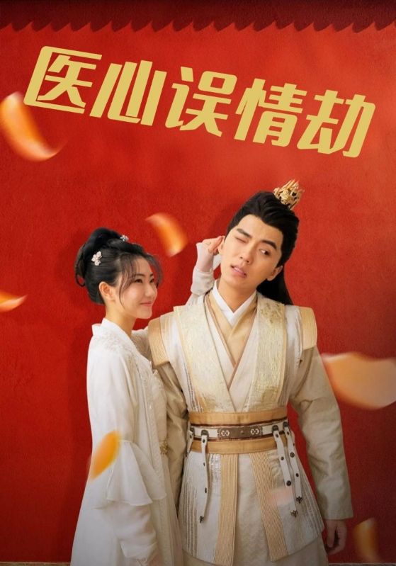 医心误情劫$李霆$林婉儿  第1张