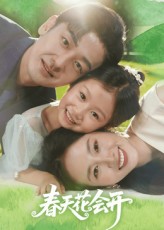 春天花会开$杨映真/向昊  第1张