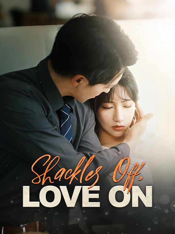 Shackles Off, Love On$Sophia$Smith$$Frank$Foster  第1张