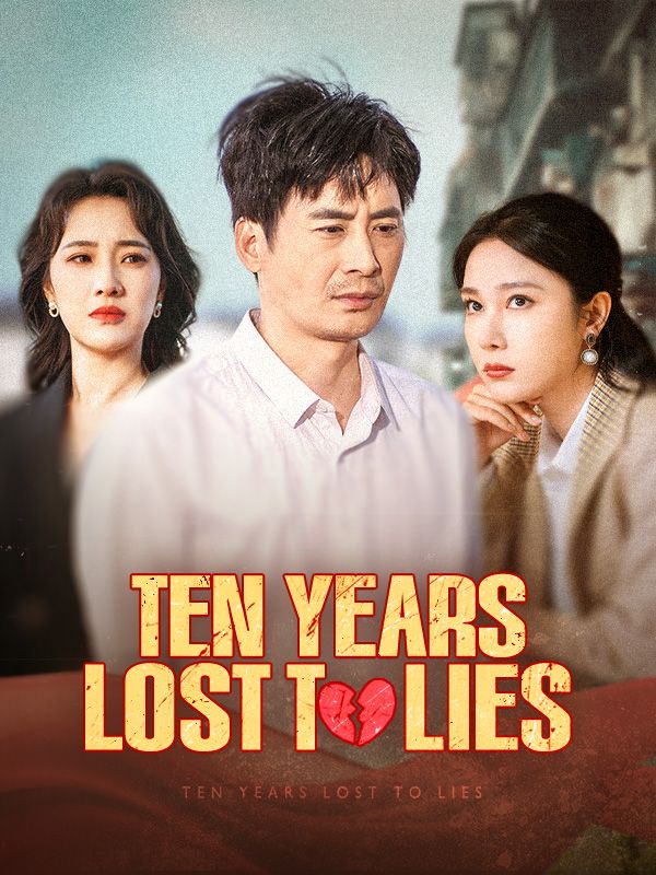 短剧《Ten Years Lost to Lies$Gavin$Carter$$Elle$Larson》