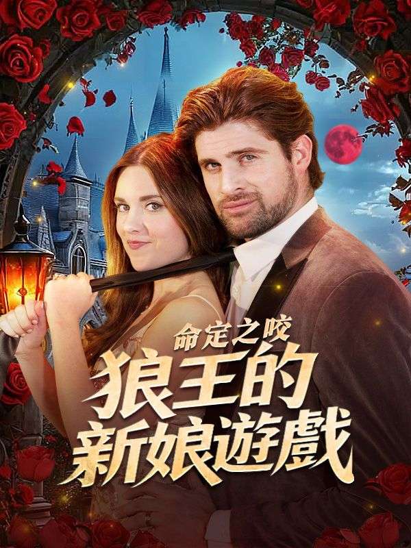 命定之咬：狼王的新娘遊戲$奧斯汀$露西  第1张