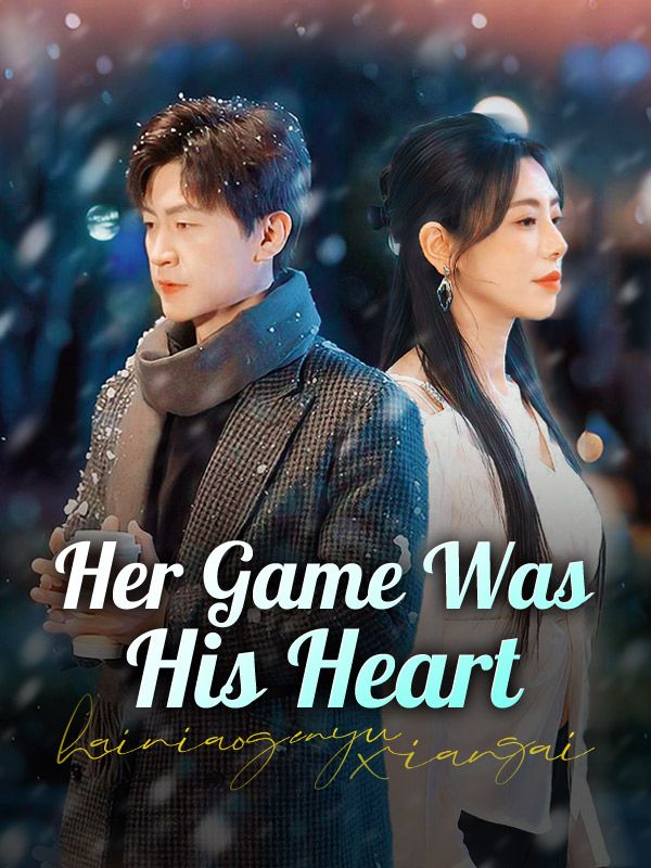Her Game Was His Heart$Eva$Ward$$Colin$Scott  第1张
