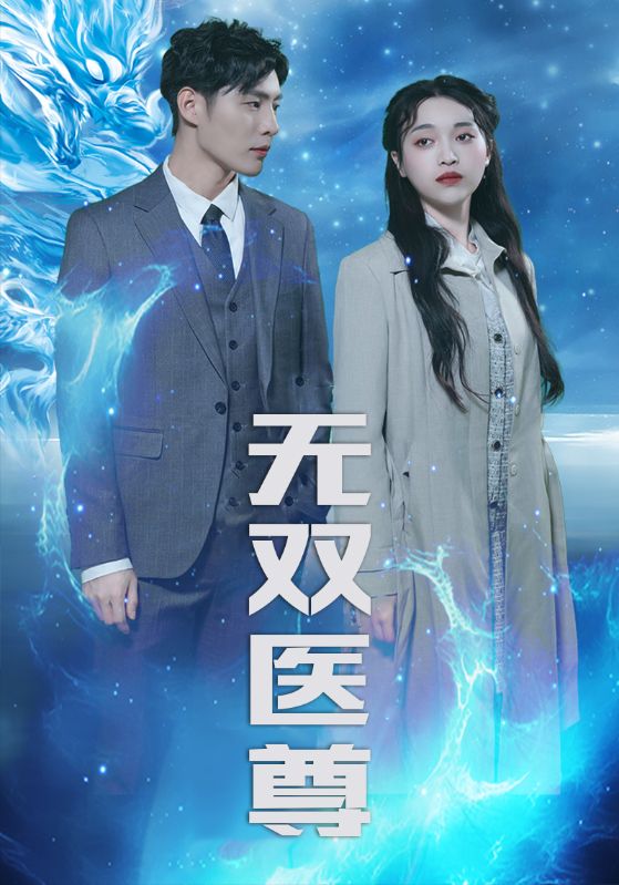 短剧《无双医尊$陈修$李若雪》