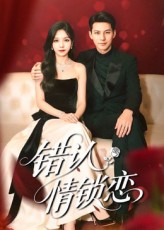 错认情锁恋$高忆景/李依依  第1张