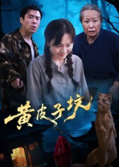黄皮子坟  第1张