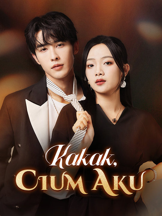 短剧《Kakak, Cium Aku$Carla$Sastro$$Chiko$Galih》
