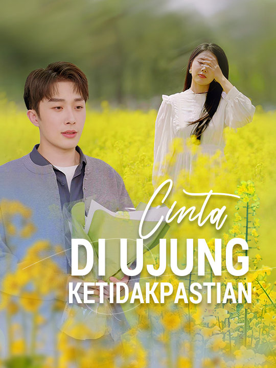Cinta di Ujung Ketidakpastian$Ferdy$Yesla$$Wenny$Yumar  第1张