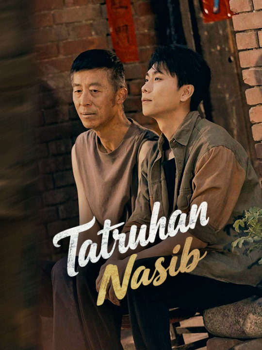 Taruhan Nasib$Jonan$Winata$$Ferdi$Winata$$Celia$Jihan$$Candra$Saloka  第1张