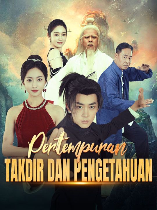 短剧《Pertempuran Takdir dan Pengetahuan$Ardan$Prama$$Lila$Juda》
